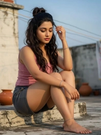 Russian Call Girls in Bangalore